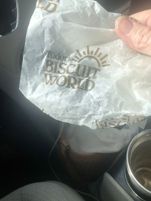 Tudor's Biscuit World by null