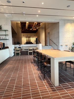 Jo's Coffee – Symphony Square by null