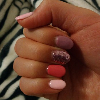 Nailed It Studios - By Maggie - Nail Salons Near Me - Markham, Ontario