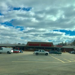 Giant Eagle