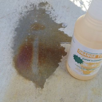 Emerald Isles - After using Orange Tiger cleaner - Home Cleaning Near Me Emerald Isles - After using Orange Tiger cleaner - Home Cleaning Near Me