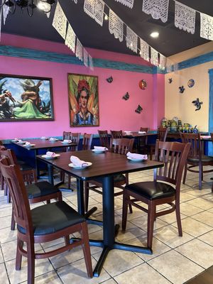 Gracia's Taqueria & More by null