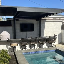 Pergola