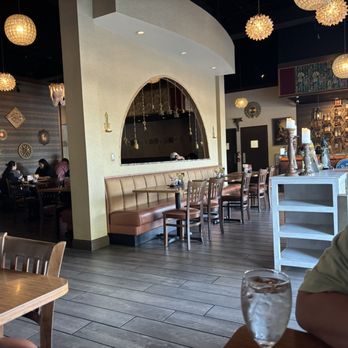 India Grill indian restaurant and bar - Inside the restaurant - Indian Near Me - Arlington, Texas India Grill indian restaurant and bar - Inside the restaurant - Indian Near Me - Arlington, Texas