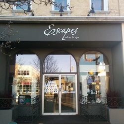 Escapes Salon & Spa