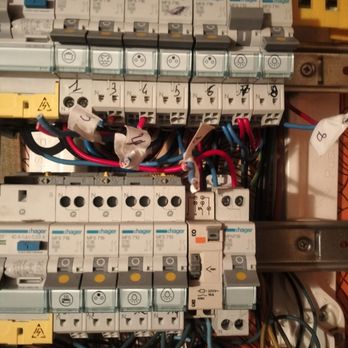 ahmad electriction - Electricians Near Me