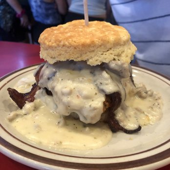 Denver Biscuit Co. - Colfax - "The Franklin" - Sandwiches Near Me - Denver, Colorado Denver Biscuit Co. - Colfax - "The Franklin" - Sandwiches Near Me - Denver, Colorado