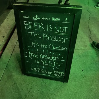 The Hills Pub - Pubs Near Me - La Mesa, California