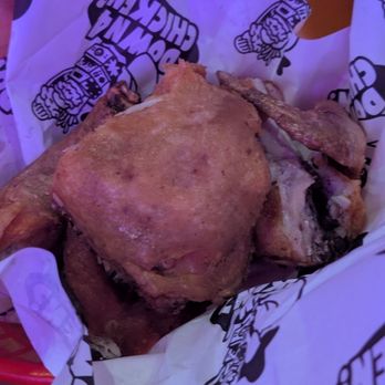 Jilli - The fried chicken is a must - Korean Near Me - Los Angeles, California