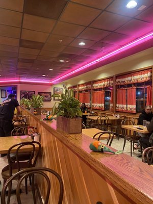 Roscoe's Chicken and Waffles by null