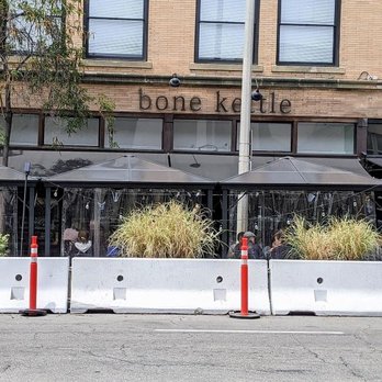 Bone Kettle - Bone Kettle 05/09/21 - Breakfast & Brunch Near Me - Pasadena, California