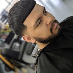 Blendz Barber Studio