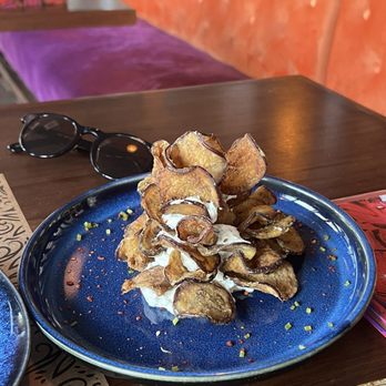 Tamashaa - Eggplant - Indian Near Me - Washington, DC, District of Columbia