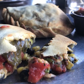 Cornish Pasty - Vegan Southwest Pasty! It was spicy but soooo good!! - British Near Me - Las Vegas, Nevada Cornish Pasty - Vegan Southwest Pasty! It was spicy but soooo good!! - British Near Me - Las Vegas, Nevada