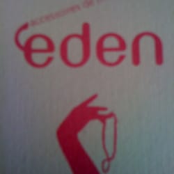 Eden Look