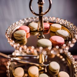 Catering Works - Photo Credit: MASH Photography