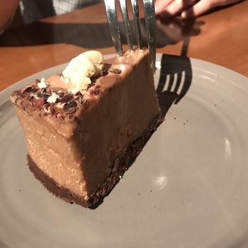 Civil Libation - Peppermint mocha dessert (vegan and gluten free) - New American Near Me - Virginia Beach, Virginia Civil Libation - Peppermint mocha dessert (vegan and gluten free) - New American Near Me - Virginia Beach, Virginia