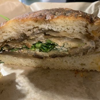 Harried & Hungry - Seattle Native (Vegetarian) - Caterers Near Me - Seattle, Washington
