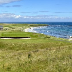 Crail Golfing Society