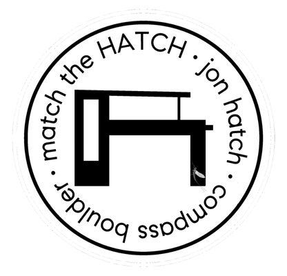JON HATCH - COMPASS - Updated June 2026 - 1470 Walnut St, Boulder ...