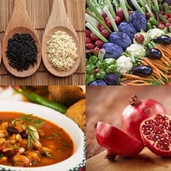Moon Dance Wellness - Nutrition