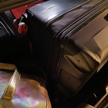 Southwest Airlines - Broken luggage - Airlines Near Me - Norfolk, Virginia Southwest Airlines - Broken luggage - Airlines Near Me - Norfolk, Virginia