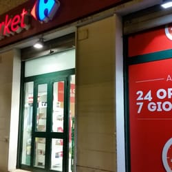Carrefour Market