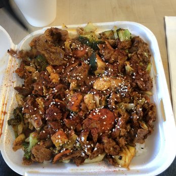 Tokyo Stop - Japanese Near Me - Tempe, Arizona