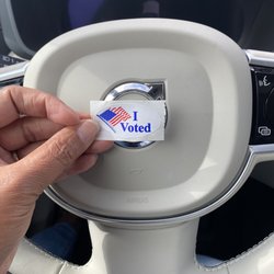 Oklahoma County Election Board