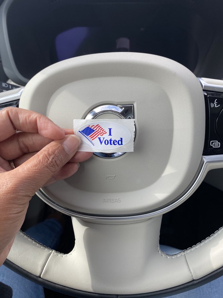 Oklahoma County Election Board - social services organization in Oklahoma City, OK