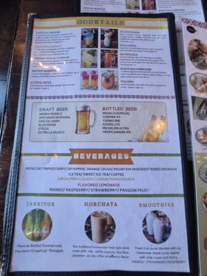 Menu photo 6 Fajita Grande Hagerstown, MD Menu photo 6 Fajita Grande Hagerstown, MD