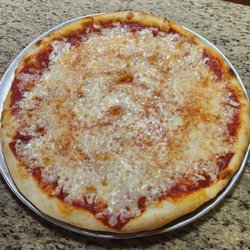Pelligrino's Pizza - Neapolitan Pie