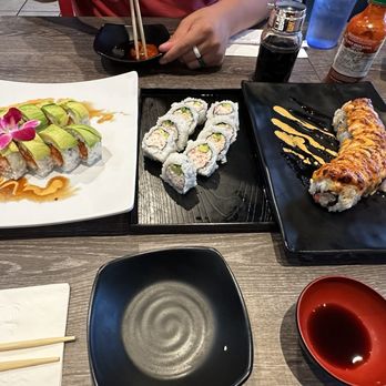 Koco Sushi - Sushi Bars Near Me - Santa Ana, California