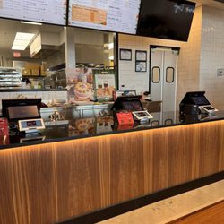 85°C Bakery Cafe-Niles - Nov 2025