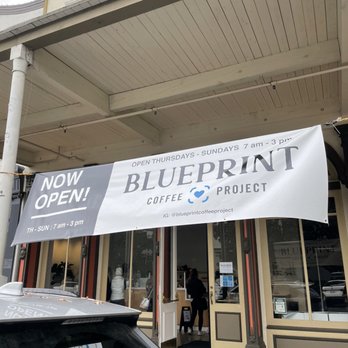 Blueprint Coffee Project - Coffee & Tea Near Me - Sacramento, California Blueprint Coffee Project - Coffee & Tea Near Me - Sacramento, California