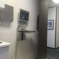Walter R. Pyka, MD - Wait to see my doc!