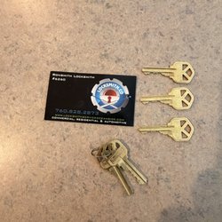Ronsmith Locksmith