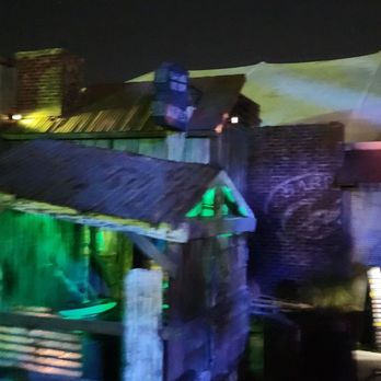 Halloween Horror Nights - Haunted Houses Near Me - Orlando, Florida Halloween Horror Nights - Haunted Houses Near Me - Orlando, Florida