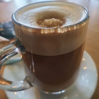 Prince Coffee House - Latte - Coffee & Tea Near Me - Bronx, New York Prince Coffee House - Latte - Coffee & Tea Near Me - Bronx, New York