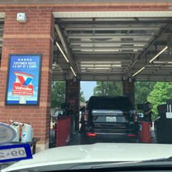 Valvoline Instant Oil Change