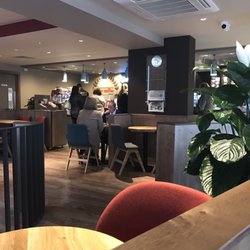 Costa Coffee