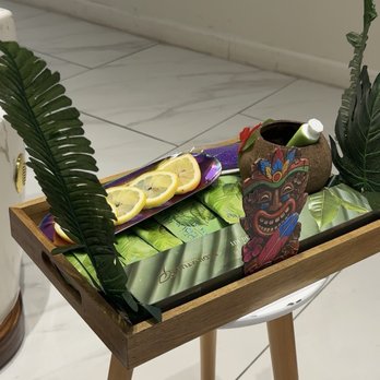 Athena Nails & Head Spa - Aloha Pedicure - Nail Salons Near Me - Sacramento, California
