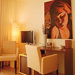 Hotel F-Ritz