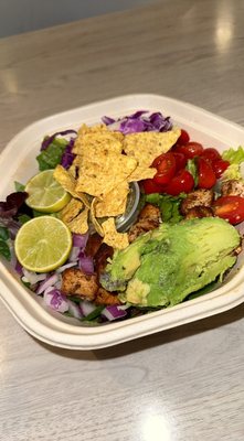 sweetgreen - Healthy Salads, Bowls and Plates by null