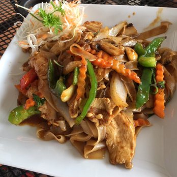 Emon's Thai Cafe - Idr name, so so wasn't worth it either though. - Thai Near Me - Naples, Florida Emon's Thai Cafe - Idr name, so so wasn't worth it either though. - Thai Near Me - Naples, Florida