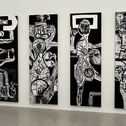 Museum Moderner Kunst Stiftung Ludwig Wien - Tobias Pils