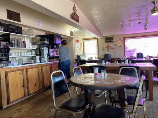 Moongate Cafe by null