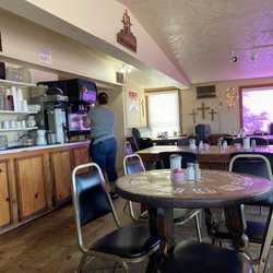 Moongate Cafe