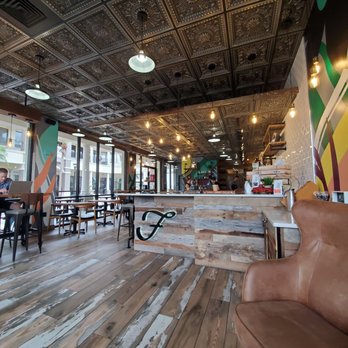 Foxtail Coffee - Coffee & Tea Near Me - Orlando, Florida Foxtail Coffee - Coffee & Tea Near Me - Orlando, Florida