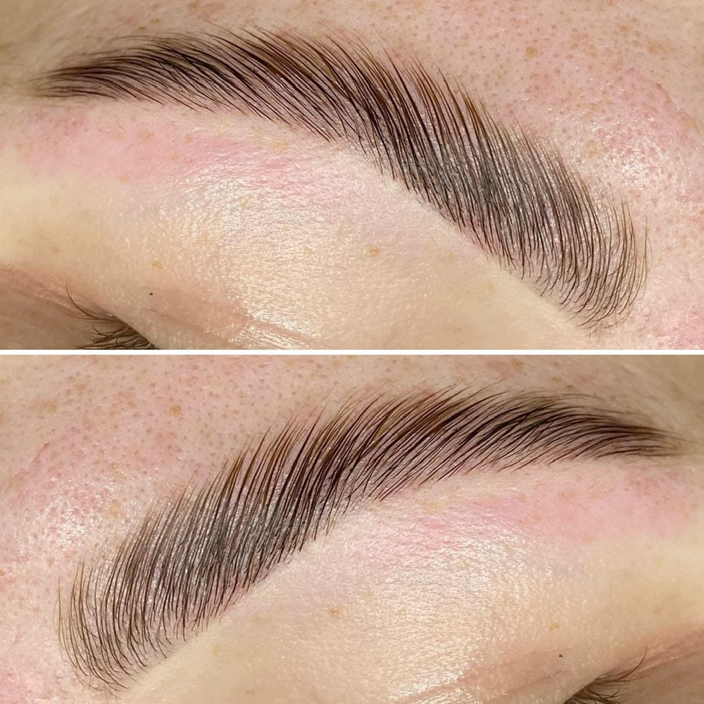 Brow Mommy Logo